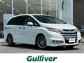 2016 Honda Odyssey Hybrid