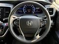 2016 Honda Odyssey Hybrid