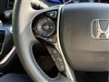 2016 Honda Odyssey Hybrid