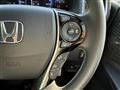 2016 Honda Odyssey Hybrid