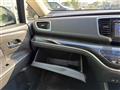 2016 Honda Odyssey Hybrid