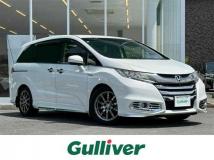 2016 Honda Odyssey Hybrid