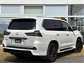 2018 Lexus LX