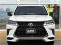2018 Lexus LX