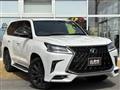 2018 Lexus LX