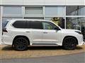 2018 Lexus LX