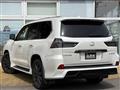 2018 Lexus LX