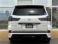 2018 Lexus LX