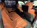 2018 Lexus LX