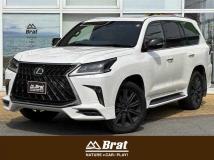 2018 Lexus LX
