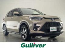 2020 Toyota Raize