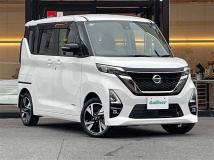 2022 Nissan ROOX