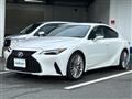 2021 Lexus IS