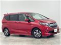 2019 Honda Freed