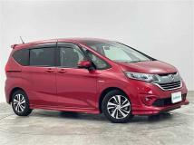 2019 Honda Freed