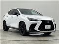 2023 Lexus NX