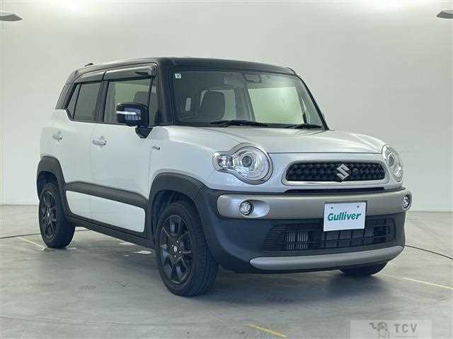 2019 Suzuki XBEE