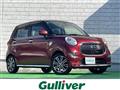 2017 Daihatsu Cast