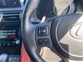 2021 Lexus IS