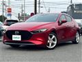 2022 Mazda Mazda3