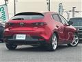 2022 Mazda Mazda3