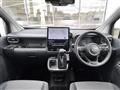 2024 Toyota Sienta