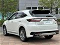 2018 Toyota Harrier Hybrid