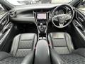 2018 Toyota Harrier Hybrid