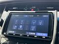 2018 Toyota Harrier Hybrid