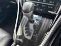 2018 Toyota Harrier Hybrid
