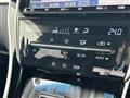 2018 Toyota Harrier Hybrid