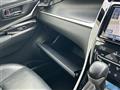 2018 Toyota Harrier Hybrid