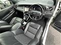 2018 Toyota Harrier Hybrid