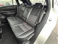 2018 Toyota Harrier Hybrid
