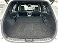 2018 Toyota Harrier Hybrid