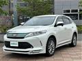 2018 Toyota Harrier Hybrid