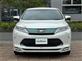 2018 Toyota Harrier Hybrid
