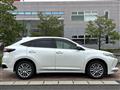 2018 Toyota Harrier Hybrid