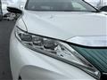 2018 Toyota Harrier Hybrid