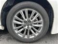 2018 Toyota Harrier Hybrid
