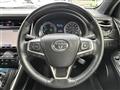 2018 Toyota Harrier Hybrid
