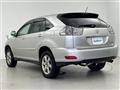 2005 Toyota Harrier