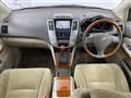2005 Toyota Harrier