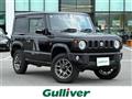 2024 Suzuki Jimny