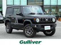 2024 Suzuki Jimny