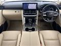 2021 Toyota Land Cruiser