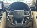 2021 Toyota Land Cruiser