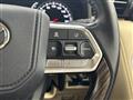 2021 Toyota Land Cruiser