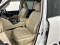 2021 Toyota Land Cruiser