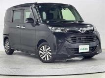 2017 Toyota Tank